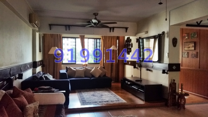 Blk 205A Compassvale Lane (Sengkang), HDB Executive #55161992